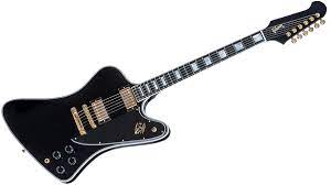 Gibson Firebird Custom Gibson Guitars Guitar Gibson Firebird