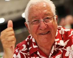 Paul Van Doren, cofounder of Vans shoes, dies at 90