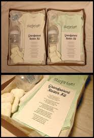 These creative pregnancy announcement ideas are the perfect way to announce baby number two. Memorable And Fun Ways To Announce Pregnancy To Family Beenke