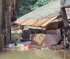 Katanya, banjir di jakarta sudah langganan sejak lama. Vpqp072fywekqm