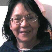 Irma Trujillo Obituary November 3, 2012