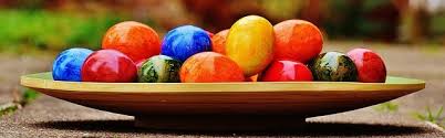 If you want to wow your family with extra special easter eggs, this is the recipe for you! Easter Quiz Questions And Answers Readymadepubquiz Com