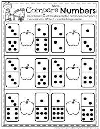 Comparing Numbers Worksheets Planning Playtime Comparing Numbers Comparing Numbers Worksheet Kids Math Worksheets