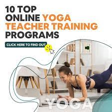 Where are the best yoga teacher training courses in the world? 8 Best Online Yoga Teacher Training Certifications In 2021