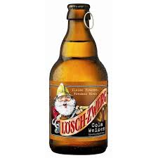Losch Zwerg Cola Weizen Taste Like Flat Coke And Bread Tea Bottle Beer Gold Peak Tea Bottle