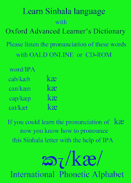 Sinhala languagehas two alphabets due to the presence of two sets of letters. Spoken Sinhala Posts Facebook