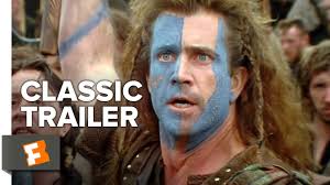 Let us know what you think in the comments below. Braveheart 1995 Trailer 1 Movieclips Classic Trailers Youtube
