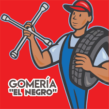 GOMERIA EL NEGRO