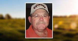 William Eugene Grau Obituary June 23, 2020