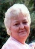 Elsie Moss Obituary