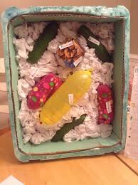 Maybe you would like to learn more about one of these? Plant Cell Model Made From Stuff Around The House Only Spent 3 Plant Cell Project Cells Project Plant Cell Model