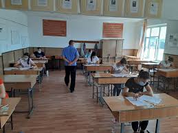 Rezultatele CandidaÈ›ilor Suceveni In Urma SusÈ›inerii Admiterii La Academia De PoliÈ›ie Obiectiv De Suceava