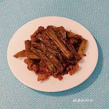 leilei廚房 點按標籤做更多料理 lei2cooking 醬燒四季豆 cooking cuisine recipes