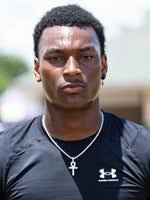 Who Georgia could pair with Ryan Montgomery at receiver in 2025 class