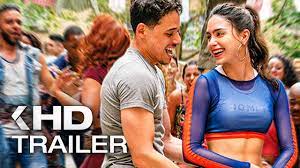 The likeable, magnetic bodega owner usnavi saves every we bring you this movie in multiple definitions. In The Heights Trailer 2 German Deutsch 2021 Youtube