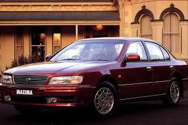 used nissan maxima review 1995 2009 carsguide used nissan maxima review 1995 2009