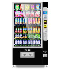 Vending machine business for sale: BusinessHAB.com
