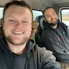 Patrick Umentum and Kendall Sarazin's Wedding Website