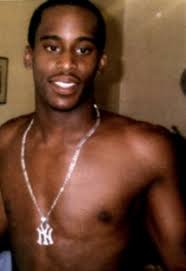 Profile for Troy Hendrix, 41