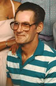 Obituary information for Clarence "Buddy" Ward