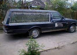 Last june, a minneapolis jury found cedric berry, 42, and berry davis, 42, guilty of the murder of monique baugh, 28, according to minneapolis's fox 9. Dric Car Mortuar Mercedes W123 2500 Eur