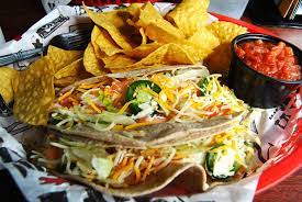 Maybe you would like to learn more about one of these? 9 Places To Get The Best Tacos In Gainesville