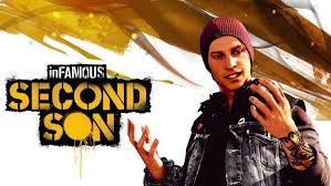It includes extra missions which will shed light on what happened between infamous 2 and second son, and allow you to unlock cole's jacket. Infamous Second Son Review Stevivor