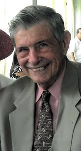 Robert Whitney Davis M.D. Obituary