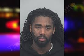 Aaron Williams — Gwinnett County Jail Bookings