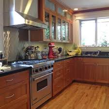 Wood Cabinetes Kitchen Design Ideas Pictures Remodel And Decor Kitchen Design Contemporary Kitchen Craftsman Kitchen