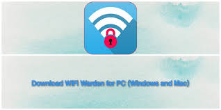 * wifi warden is not a hacking tool. Wifi Warden For Pc 2021 Free Download For Windows 10 8 7 Mac