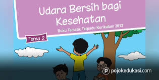 We did not find results for: Kunci Jawaban Tema 2 Kelas 5 Buku Siswa Tematik Kurikulum 2013 Revisi Pojok Edukasi