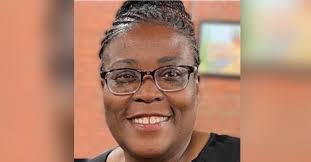 Crystal Ruffin's Instagram, Twitter & Facebook