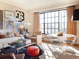 Traditional interior design is a style best seen in your grandparents house. Traditional Meets Midcentury Modern Design Hgtv
