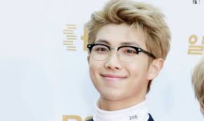 Bts rm — rap monster 01:18. 7 Things We Love About Bts Rm Kim Namjoon Golden Kookied