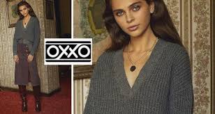 Mode Feminine Oxxo Mode Feminine Haut Epaule Ouverte Mode