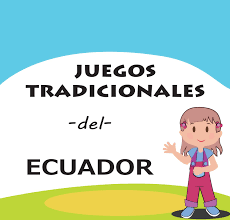 Antes no era necesaria la tecnología. Juegos Tradicionales Del Ecuador By Lizbeth Jimenez Issuu