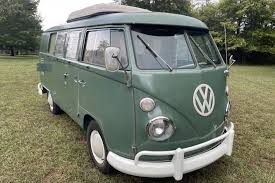 Image result for Delta Green 1966 Volkswagen