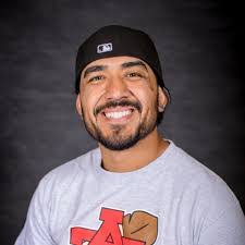 Mark Dusek's Instagram, Twitter & Facebook