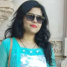 Nikita Chaurasia (@NikitaChaurasi9)