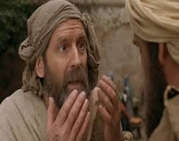 Johannes Evangelium, Das: Amazon.co.uk: Cusick, Henry Ian, Bunce, Stuart,  Kash, Daniel, Saville, Philip: DVD & Blu-ray