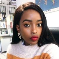 Vuyelwa Mashinini Email & Phone Number