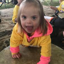 Davina's Amazing Journey