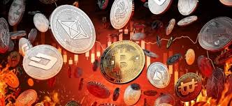 Everyone else gets to make outrageous market crash predictions but my actual take is a little softer than most. Bodenbildung Hin Zu Gold Es Fuhlt Sich An Wie Eine Kapitulation Werden Sich Bitcoin Ethereum