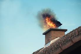 Maybe you would like to learn more about one of these? Fire Up Your Chimney Maintenance Routine A J Property Restoration A J Property Restoration