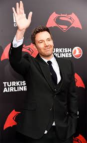 Ben Affleck Diet For Batman Pop Workouts