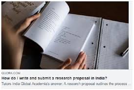 How Do I Write And Submit A Research Proposal In India Thesis Writing Research Proposal Dissertation Writing