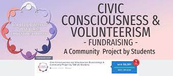 Examples of civic consciousness in a sentence, how to use it. Facebook