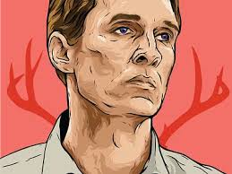 True Detective designs, themes, templates and downloadable graphic elements 