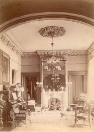 Maybe you would like to learn more about one of these? Interior Design History Of A House Museum Victorian Interior Design Victorian Interior Victorian Interiors